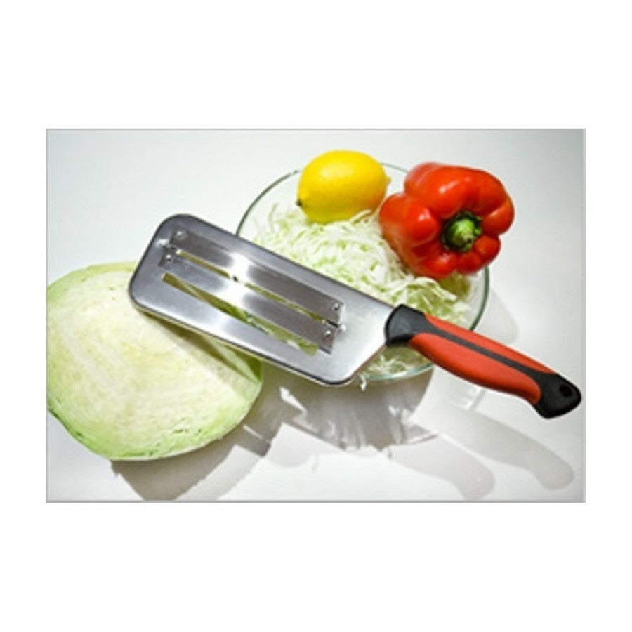 Set 2x Unealta bucatarie din inox special pentru tocat varza