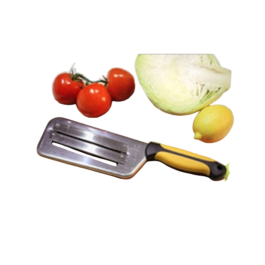 Set 2x Unealta bucatarie din inox special pentru tocat varza