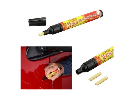 set2x Corector zgarieturi auto