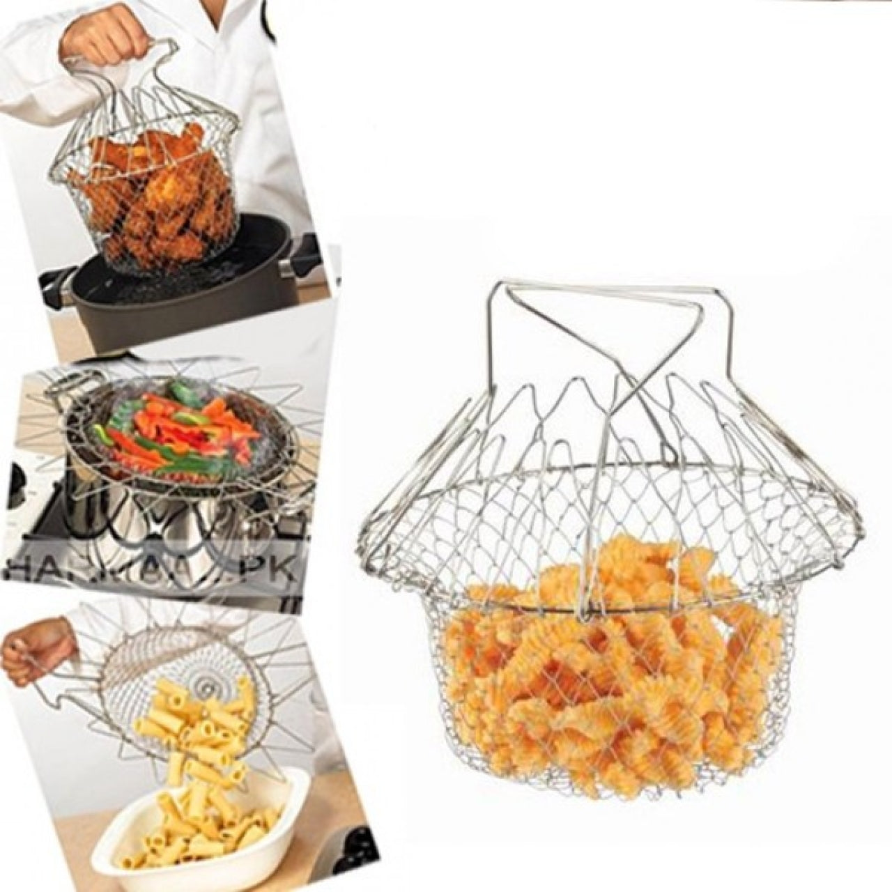 set 2 x Strecuratoare Magic Kitchen