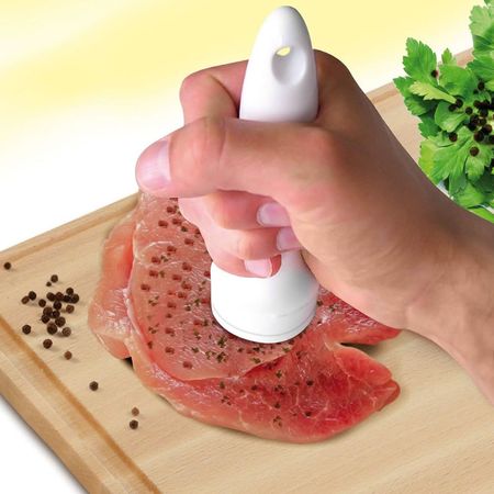 Set 2x Aparat de fragezit carnea