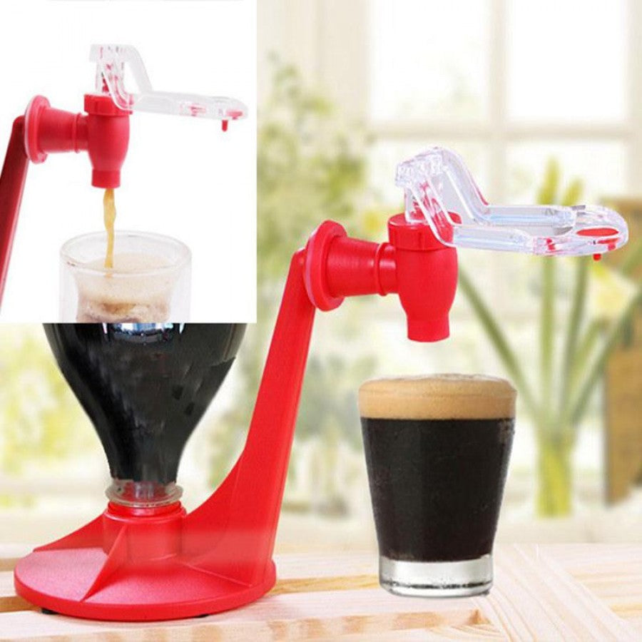 Dozator pentru apa, sucuri