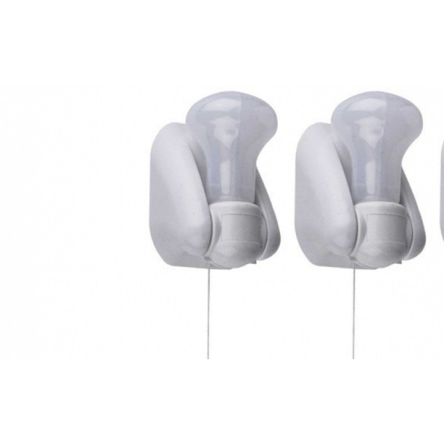 Set 8 becuri portabile