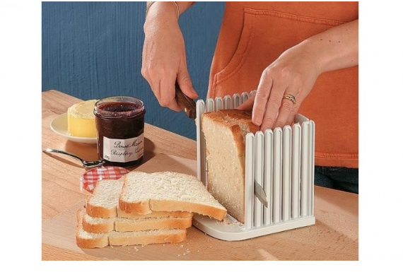 Feliator pentru paine