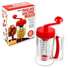 Aparat multifunctional pentru preparat clatite si prajituri