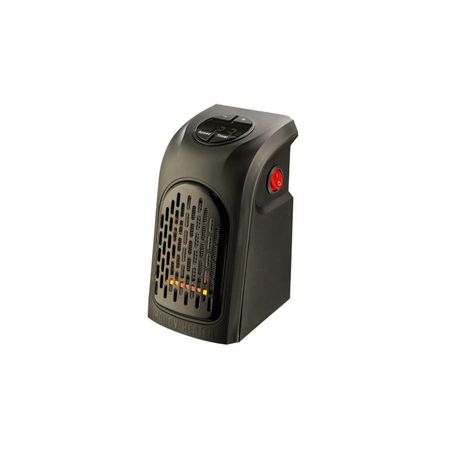 Mini aeroterma portabila handy heater