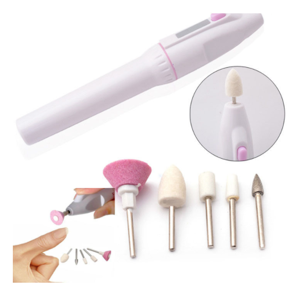 Set manichiura pedichiura