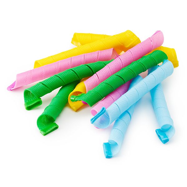 Set bigudiuri flexibile