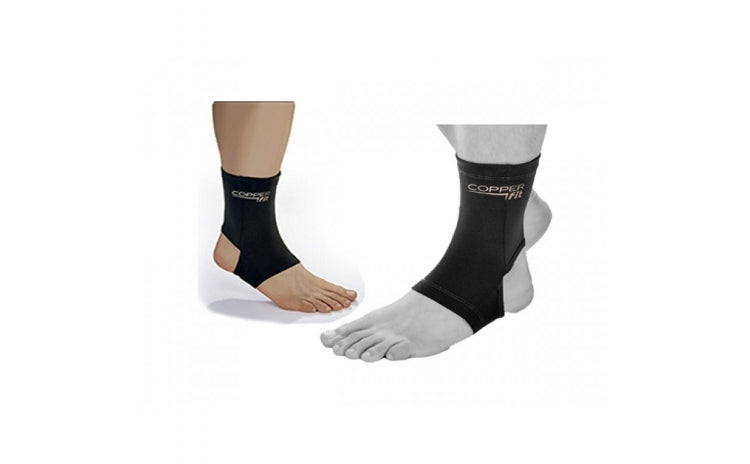 set2x Glezniera din neopren copper fit