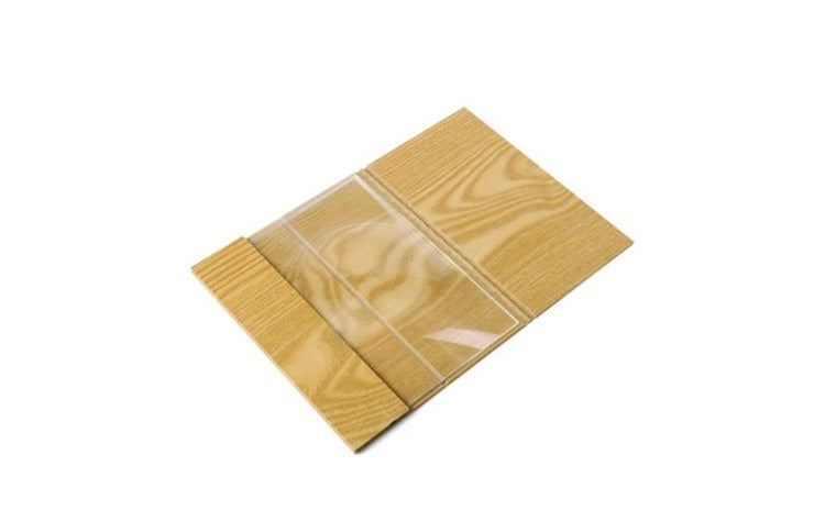 Set 2 x Ecran lupa - amplificator de imagine cu efect 3d pentru telefoane mobile