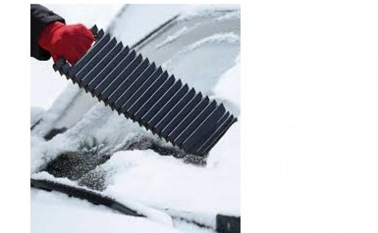 set2x Banda de tractiune pentru zapada, gheata si noroi