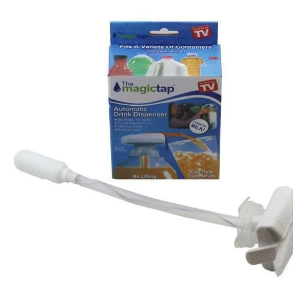 Dispenser automat pentru lichide