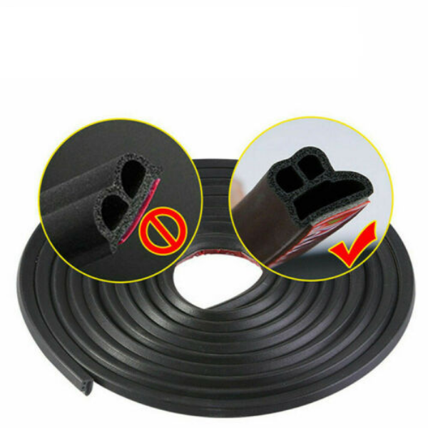 Banda protectie de 5m pentru masina