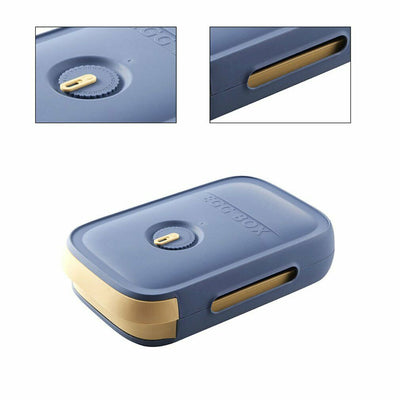 Cutie cu sertar pentru depozitare oua