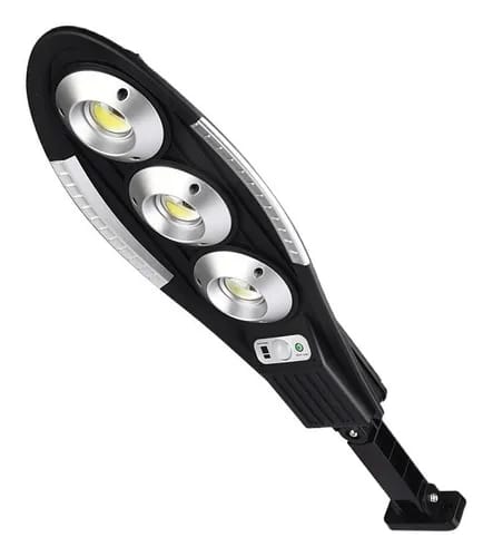 Lampa solara de perete 40W , 3 celule