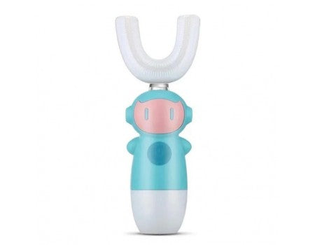 Periuta de dinti electricapentru copii , forma U