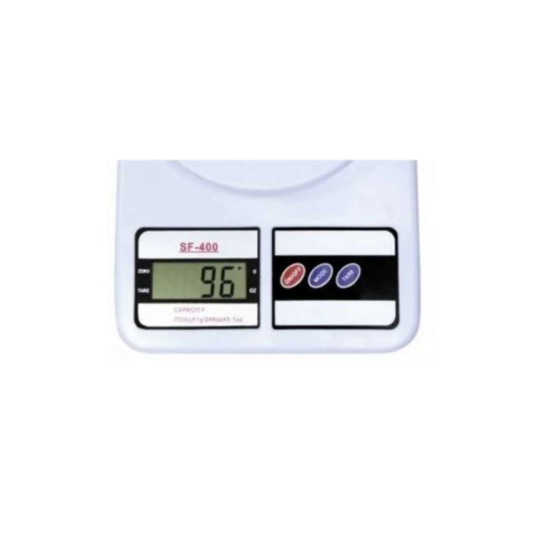 Cantar electronic de bucatarie maxim 7kg