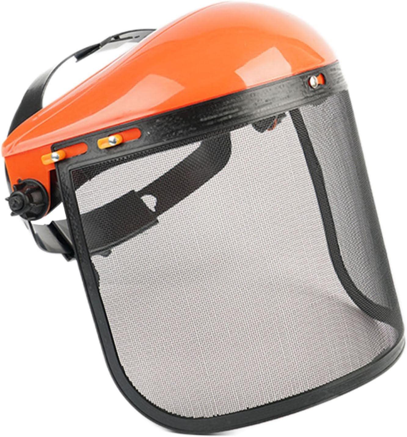 Pachet motocoasa: Disc cu 2 tipuri de lame + Casca protectie + Fir taiat 4mm/15m + 4 accesorii cap conector