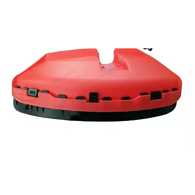 Set 2x Aparatoare disc motocoasa