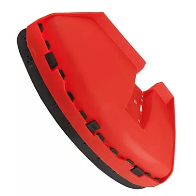 Aparatoare disc motocoasa