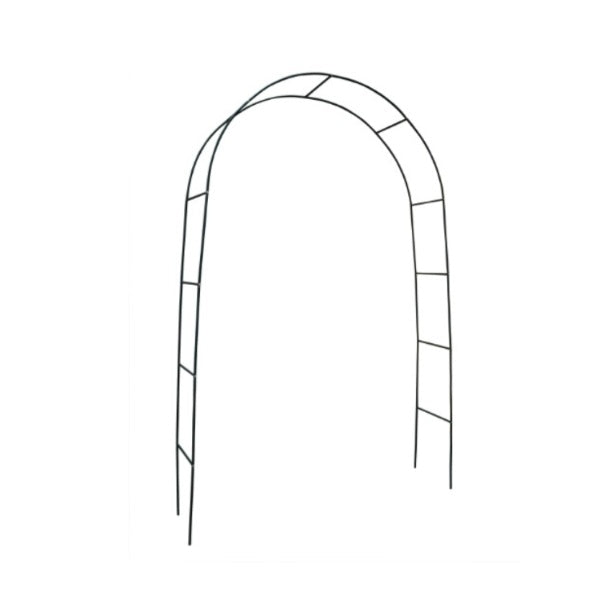 Arcada pentru trandafiri 240x140x38 cm