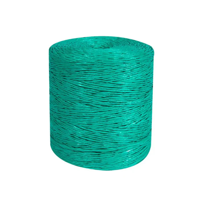 Ata/Sfoara palisare legume, rezistenta UV, 800 gr, verde