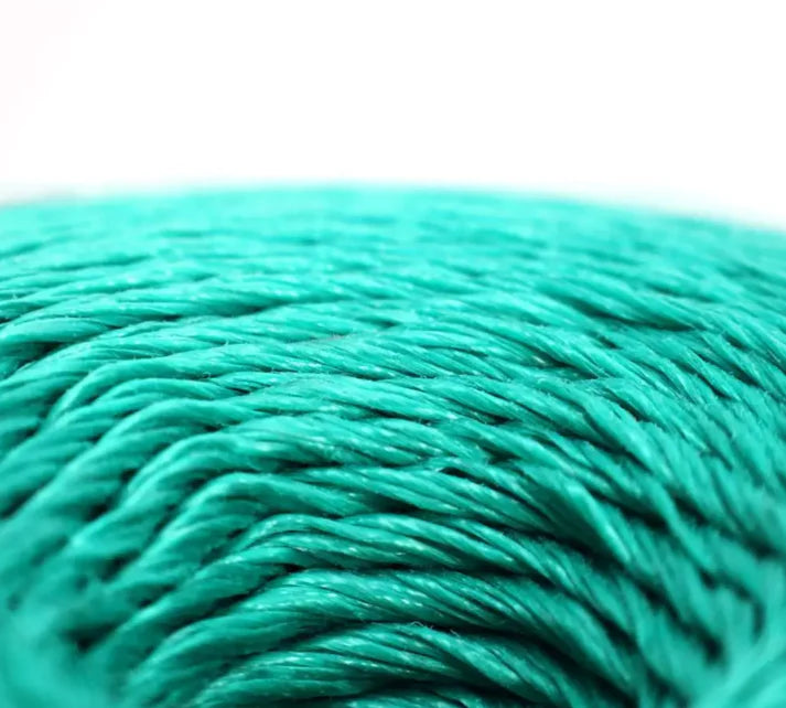 Ata/Sfoara palisare legume + Set 100 bucati clipsuri palisare