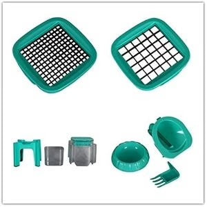 Razatoare Multifunctionala De Legume Si Fructe