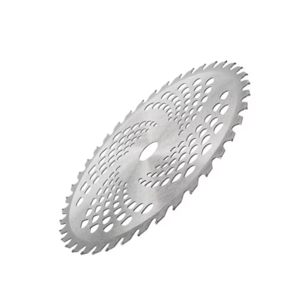 Disc motocoasa circular cu 40 dinti 255x25.4x40T