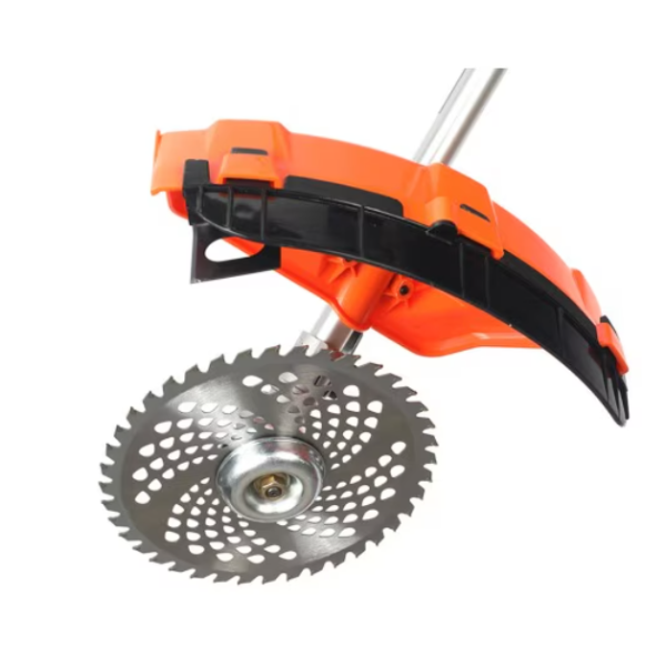 Disc motocoasa circular cu 40 dinti 255x25.4x40T