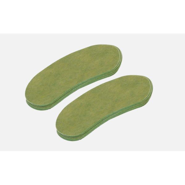 Set 40 bucati de autocolante parfumate pentru incaltaminte