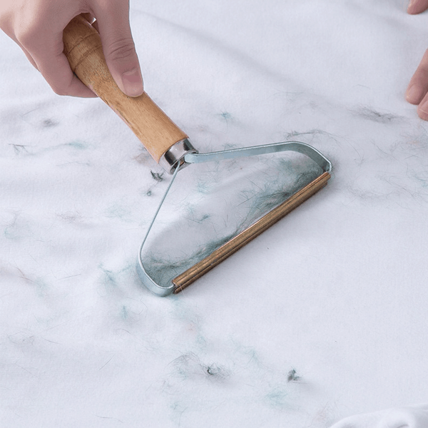 Set 4 dispozitive de ingrijire animale