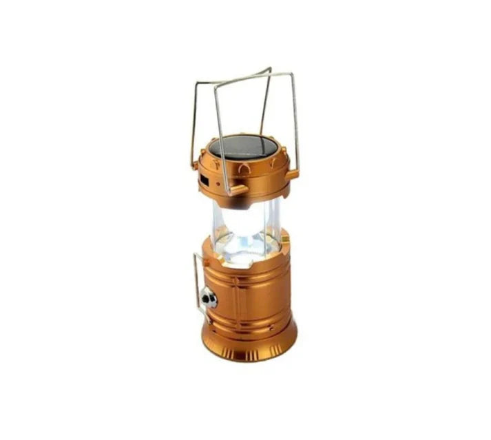 Lanterna de cap reglabila cu triplu LED Puternic + Lampa solara reincarcabila, camping