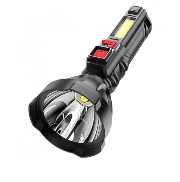 Lanterna de mana L-830, 14x6 cm