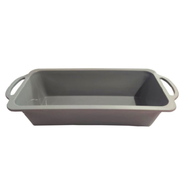 Aparat electric de nuci, capacitate 12 nuci , 850W + Forma din silicon pentru chec/cozonac 25x12cm