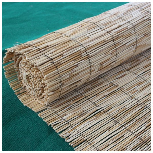 Gard din paie 3x1.5m