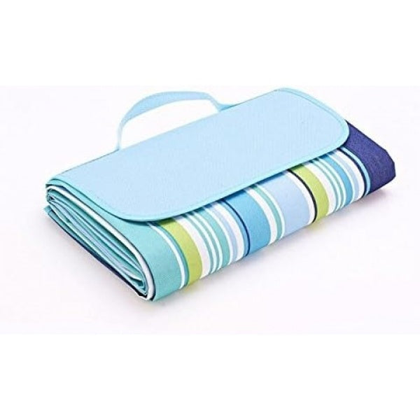 Patura pentru Picnic sau Plaja, Pliabila, Impermeabila, 150 x 200cm