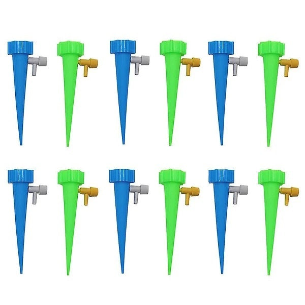 Set 40 picuratoare pentru ghiveci