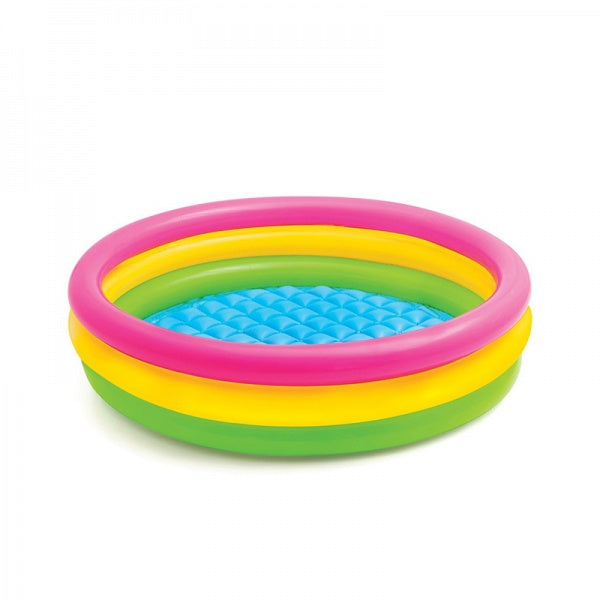 Piscina gonflabila intex, 147 x 33 cm