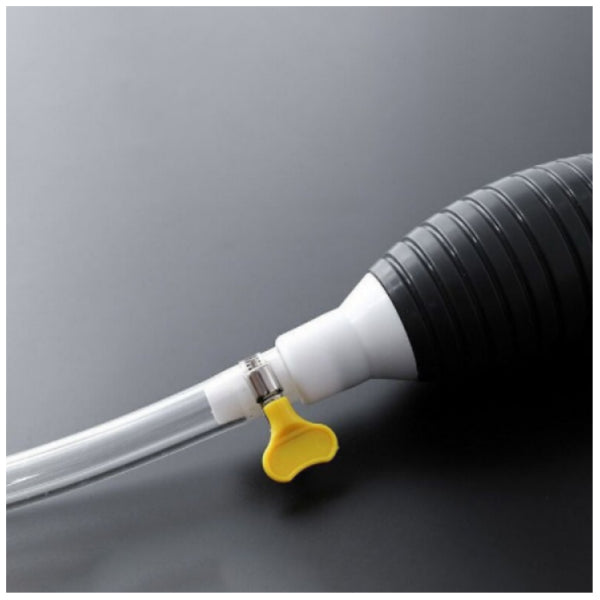 Set 2x Pompa manuala pentru transfer lichide