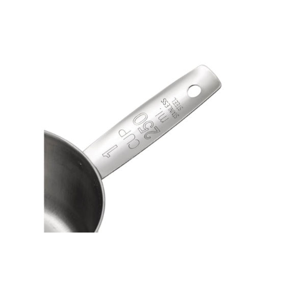 Set 4 bucati recipiente masuratoare