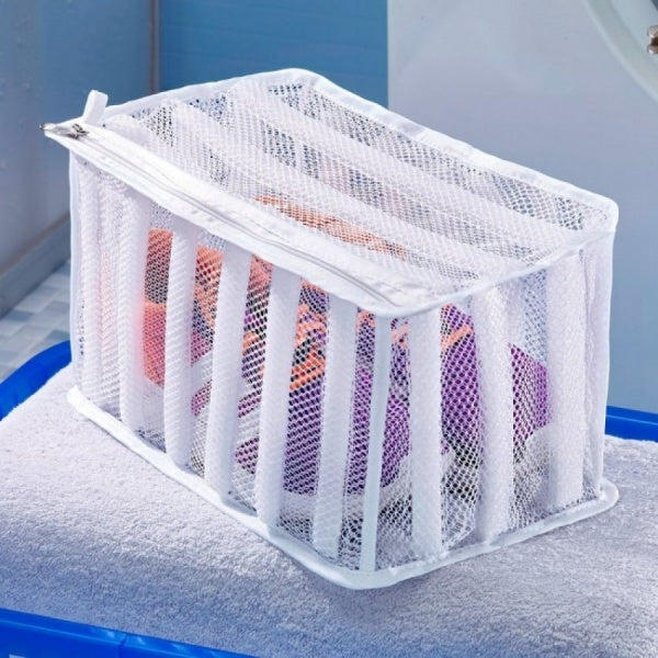 Set 2x Sac pentru spalat incaltamintea