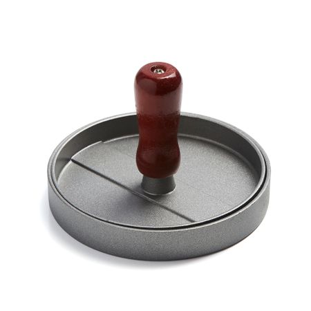Presa pentru Burger