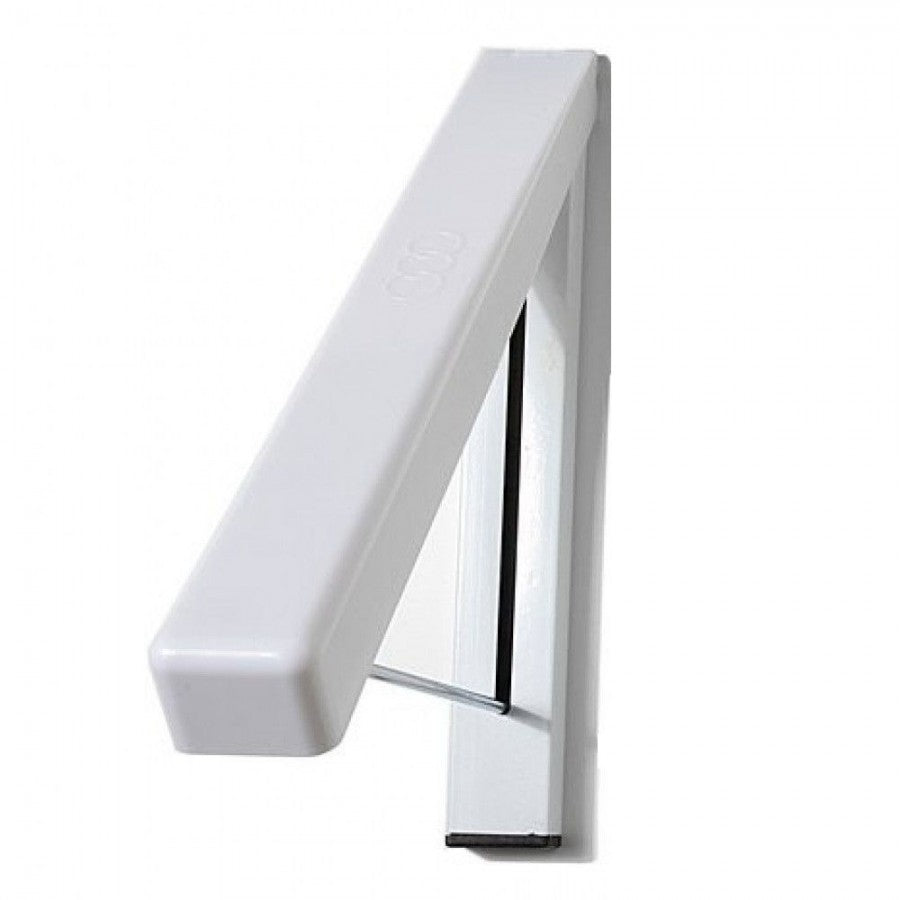 Suport discret pentru umerase 25 x 40 cm