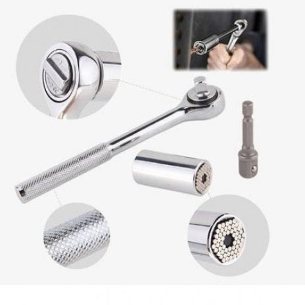 Cheie tubulara universala