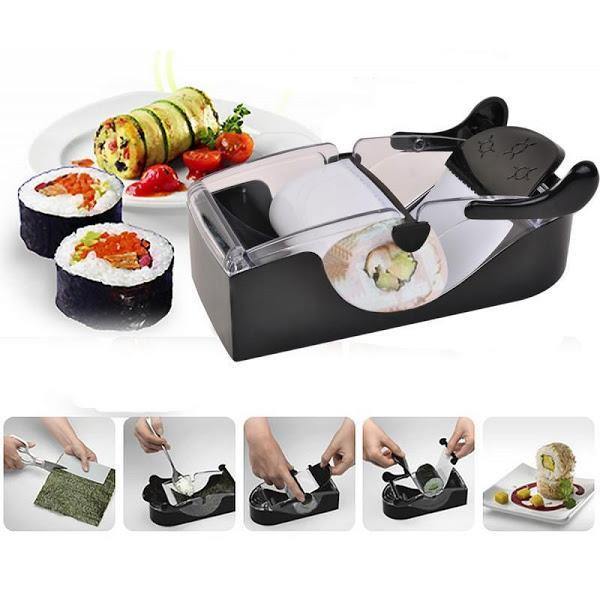Aparat pentru preparat sushi