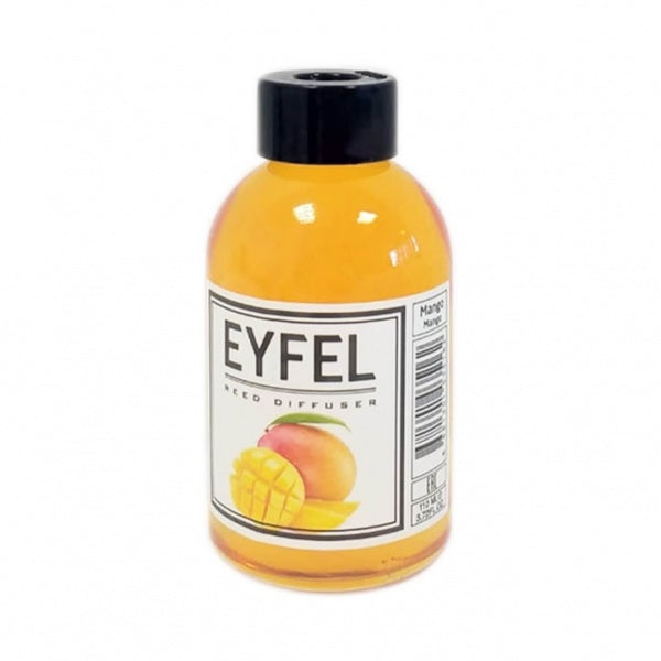 set 2x Eyfel Odorizant de camera Mango, 110 ml