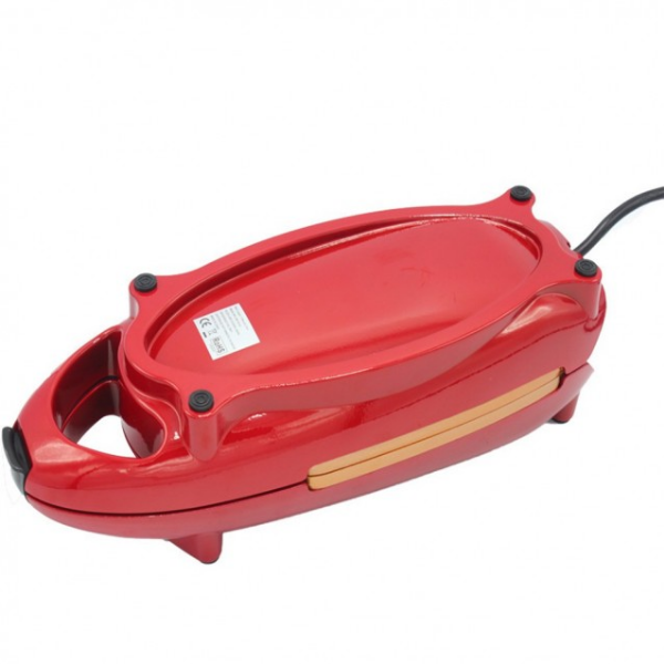 Mini plita electrica pentru gatire rapida