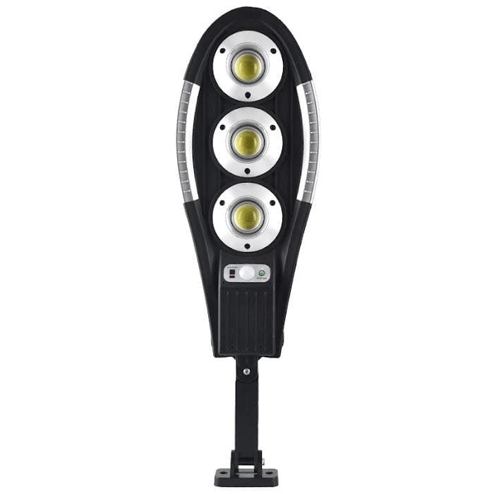 Lampa solara de perete 40W  , 3 celule