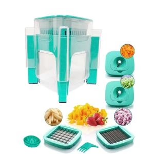 Razatoare Multifunctionala De Legume Si Fructe